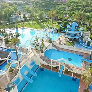 Apartment Benalbeach Loft, Benalmadena