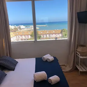 Apartment Weforyou Ole Puerto Marina Seaview, Benalmadena