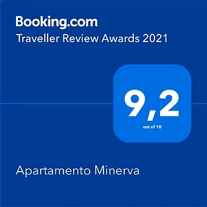 Apartment Minerva, Benalmadena