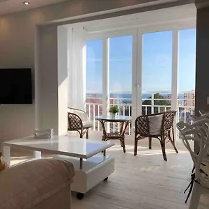 Apartment Arroyo De La Miel Luxury Sun&beach, Benalmadena