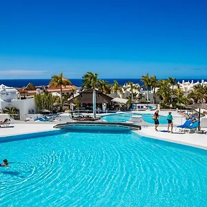  Apartment Espacios Blanco Adeje Paradise Spain