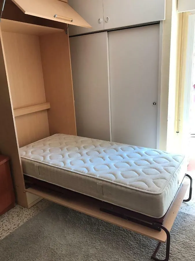 Estudio Gamonal Apartment Benalmadena 0*,  Spain